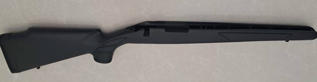 Kundak Bergara B14