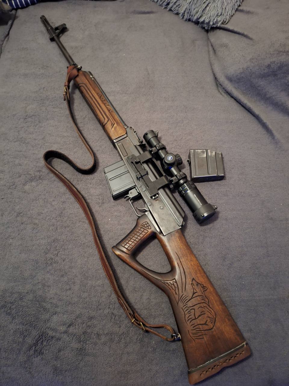 Crvena zastava m76