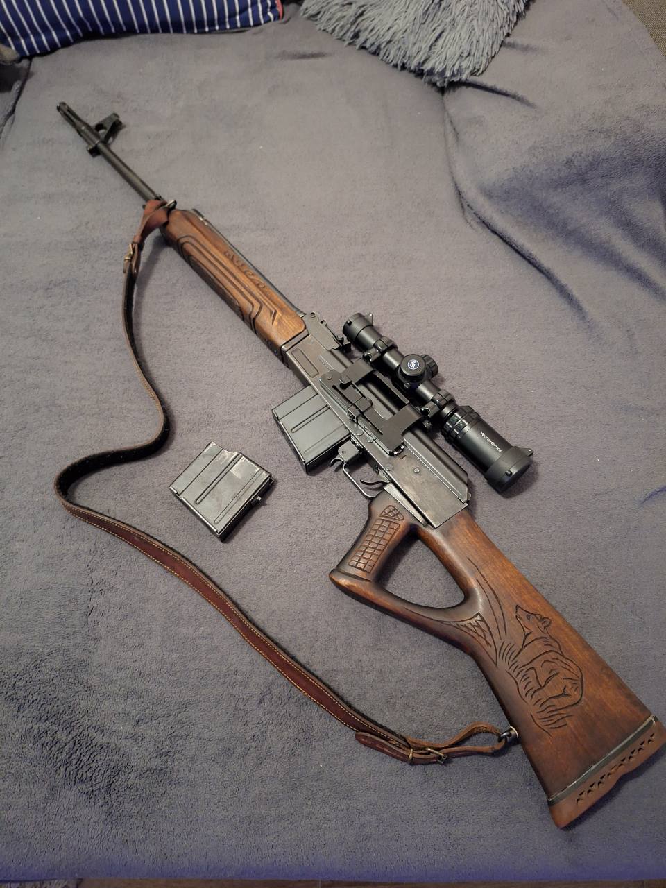 Crvena zastava m76