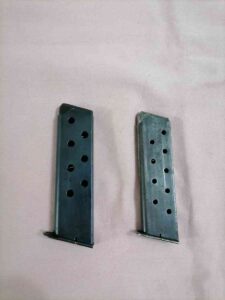Spremnik Mauser HSC