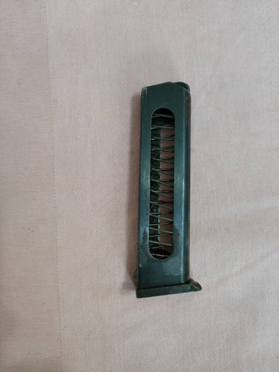 Spremnik Makarov