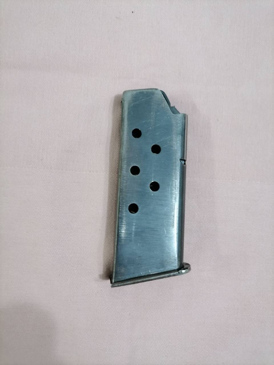 Spremnik CZ M67