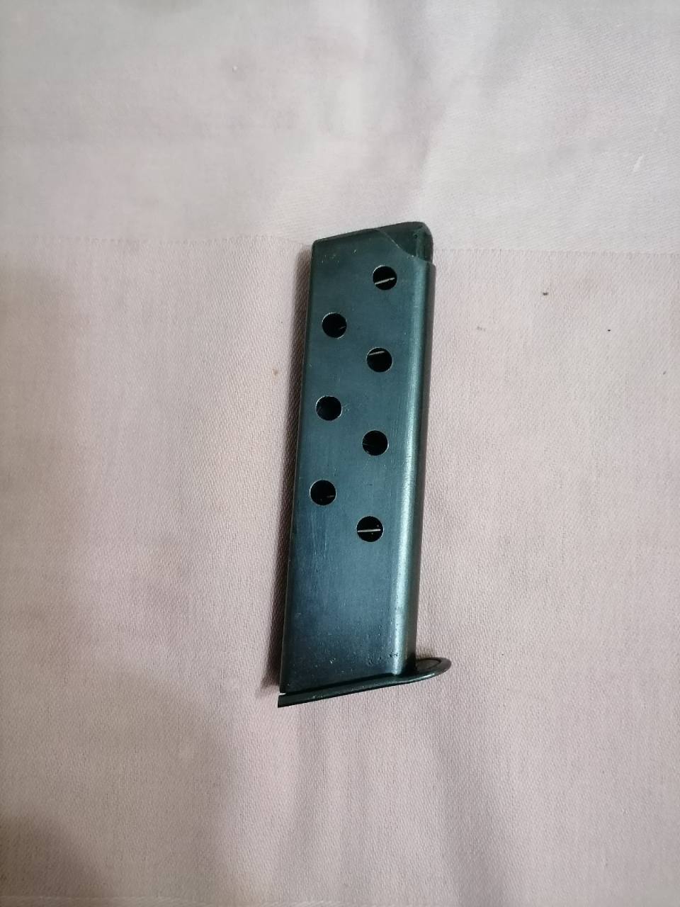 Spremnik Mauser HSC