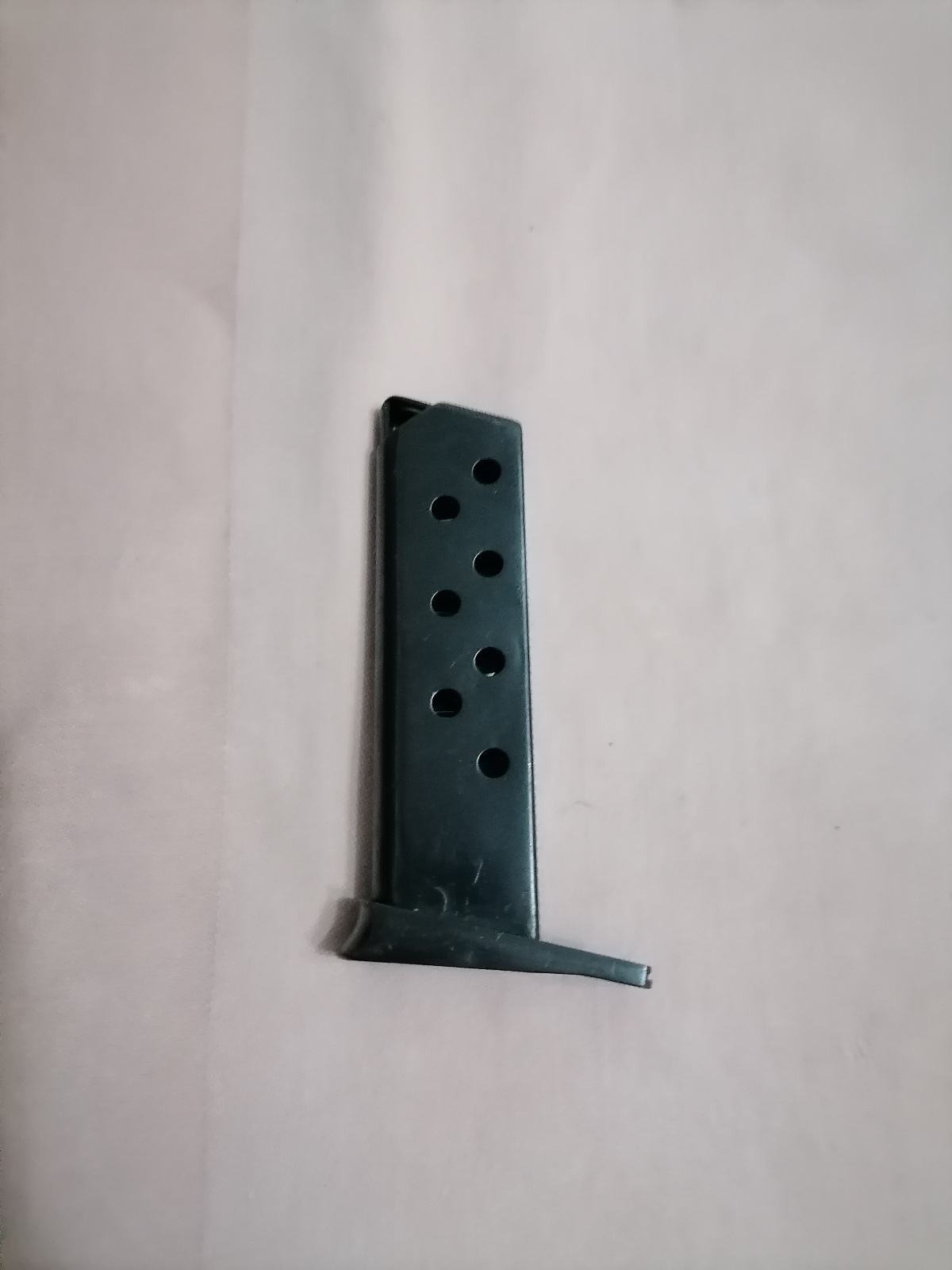 Spremnik Mauser SLP 1