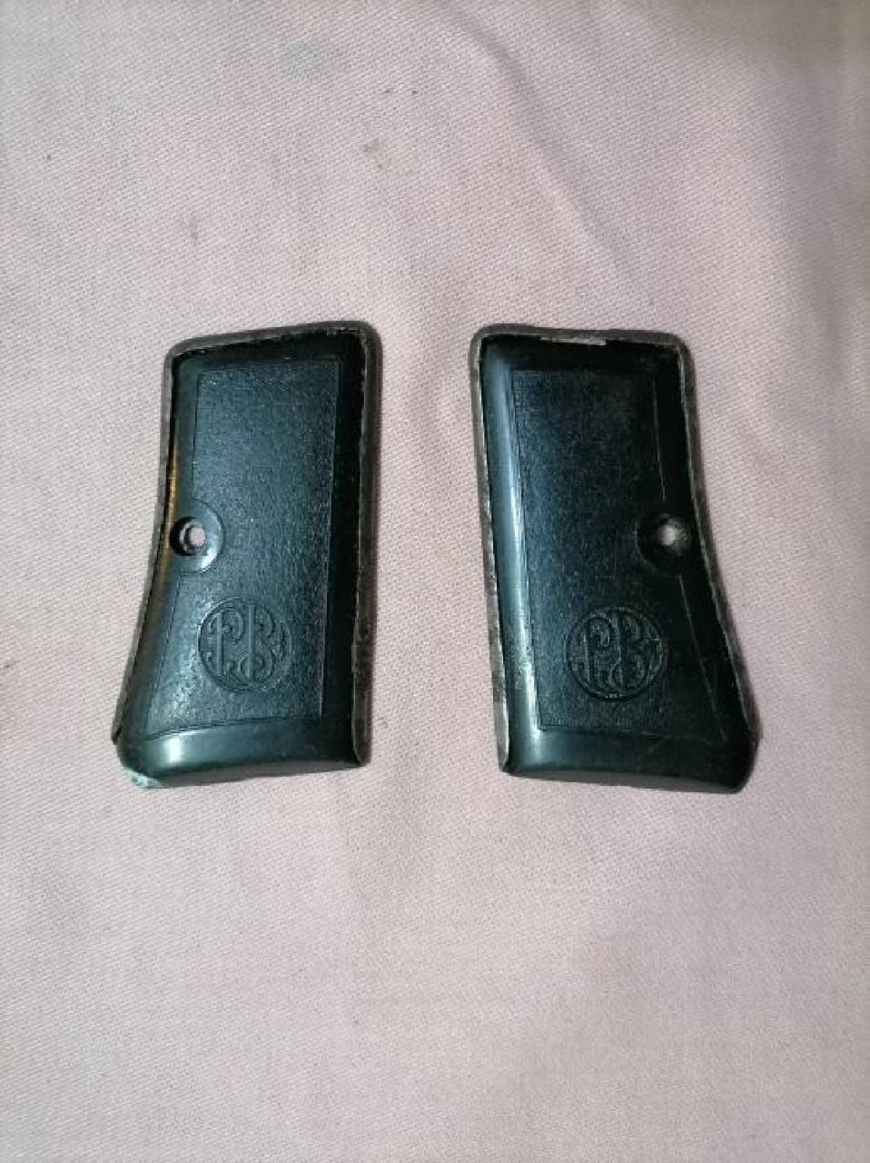 Korice Beretta 418