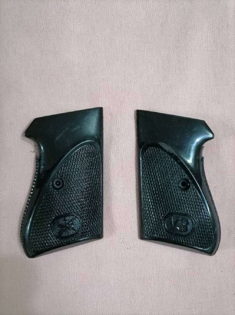 Korice Bernadeli mod 60