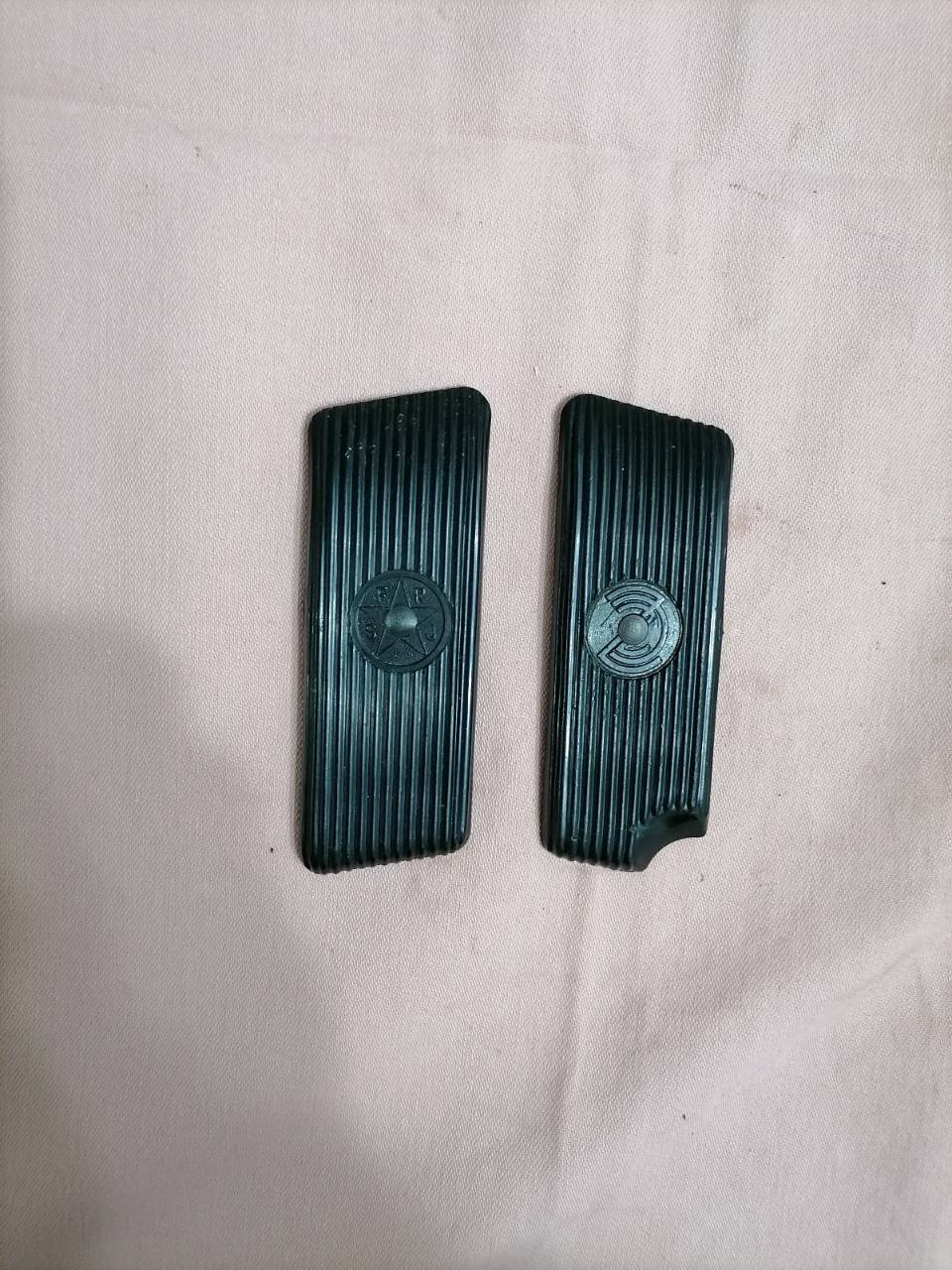 Korice M57 Tetejac