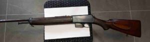 WINCHESTER M1907 SL