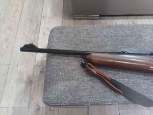 Karabin poluautomat Benelli Agro