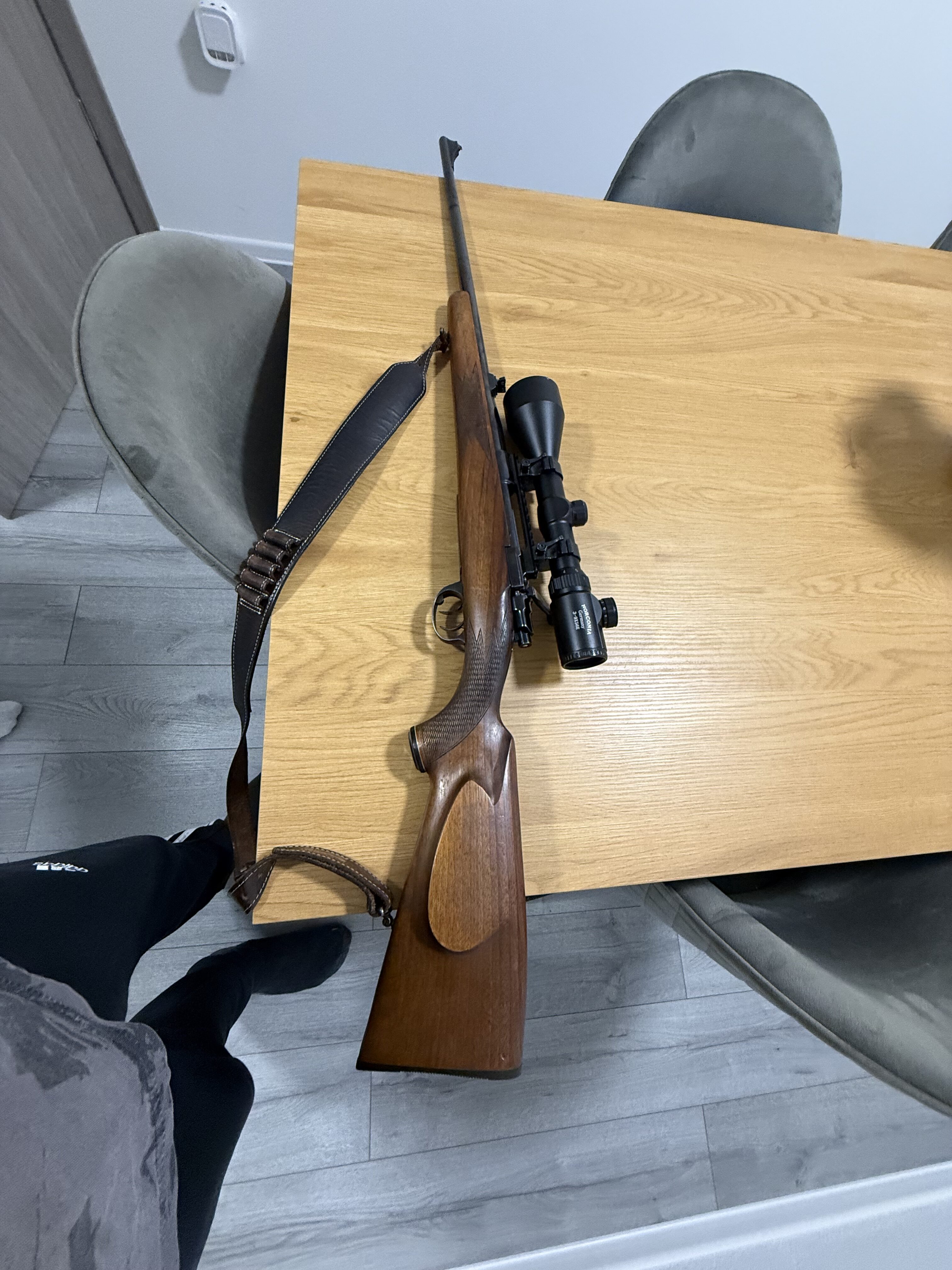M70 7×57 crvena zastava