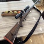 Bergara B14 Timber – Custom – za ljevaka