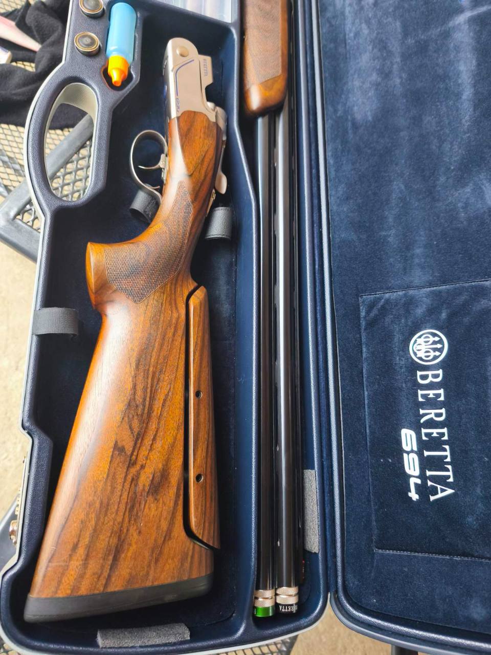 Beretta 694
