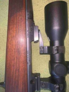 CZ 557 30-06