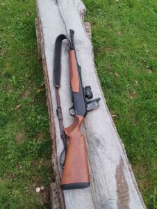 Browning Mk3 3006