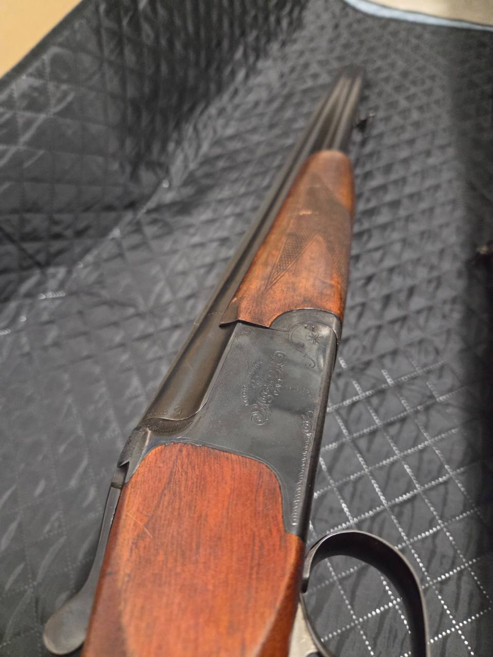IŽ (Made in USSR) bokerica 12/70