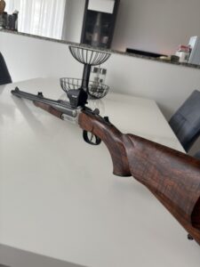 Blaser s2 expres luxuz