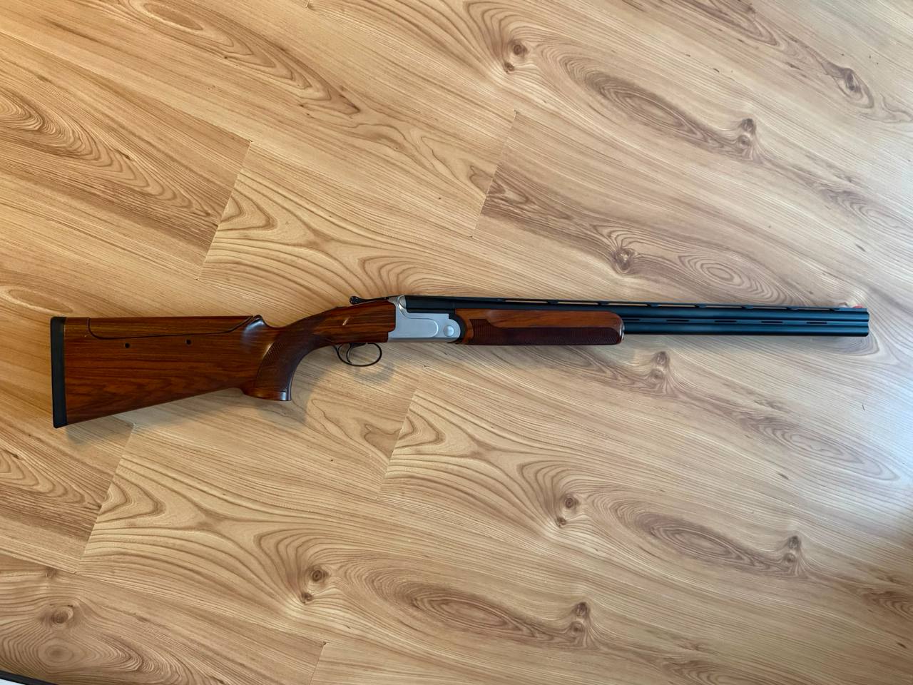 Rizzini Premier Trap