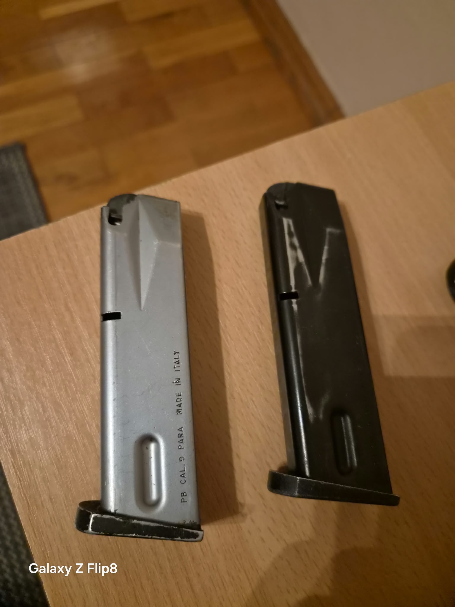 Beretta 92 FS