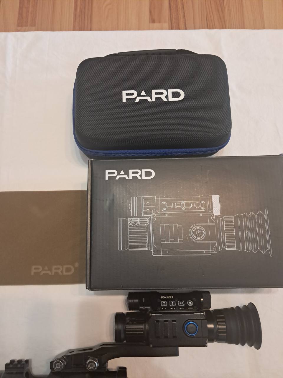 Pard 008sp
