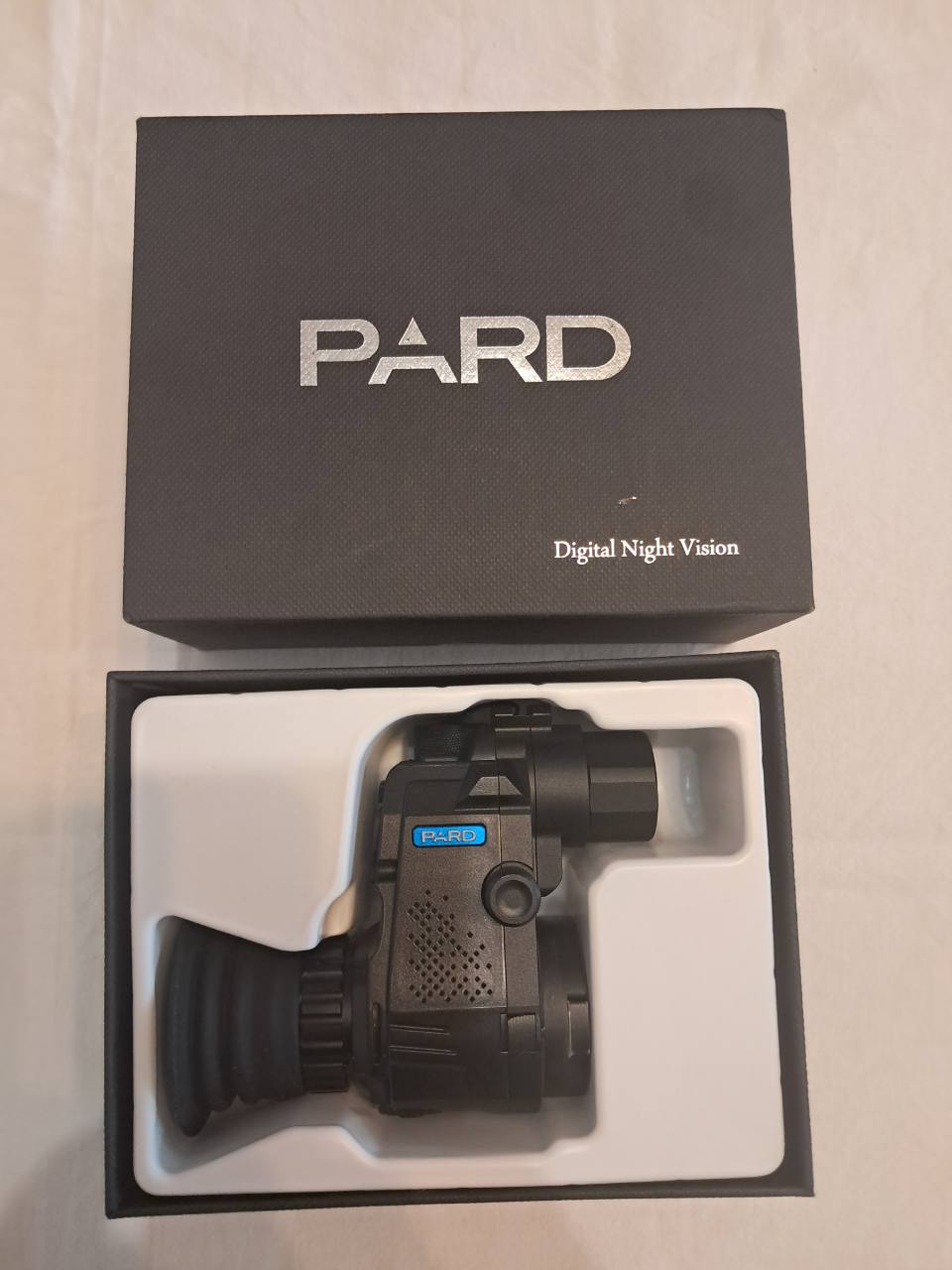 Pard 007sp 850