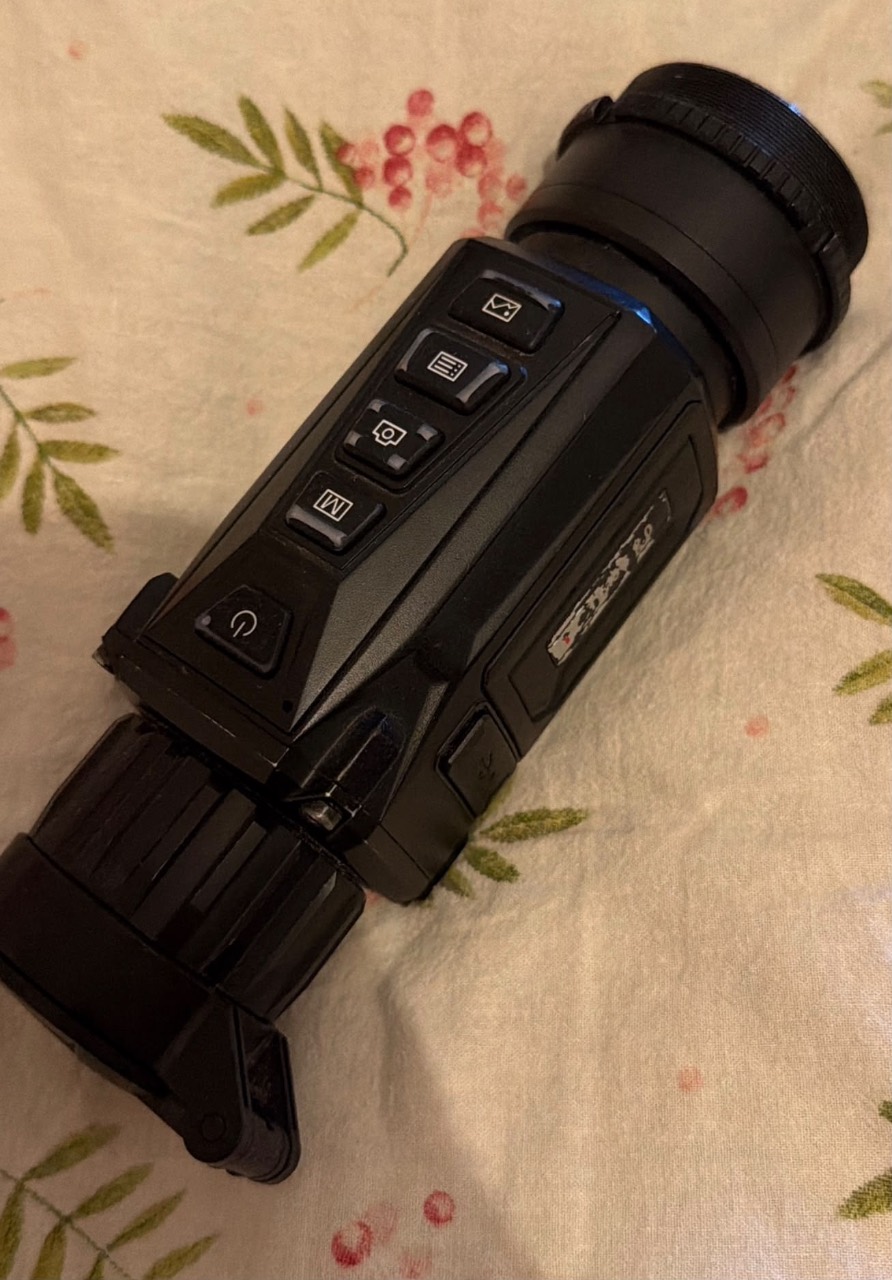 Hikmicro thunder te19 c2.0