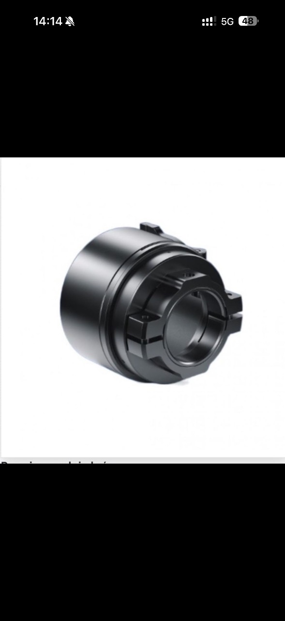 CLIP-ON Adapteri – PULSAR PSP-B ADAPTER