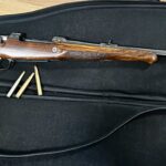 ČZ ZKK 600, .375 HH