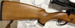 Sako 85 Bavarian .30-06, Optilock