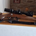 Karabin CZ 527 cal 7.62×39