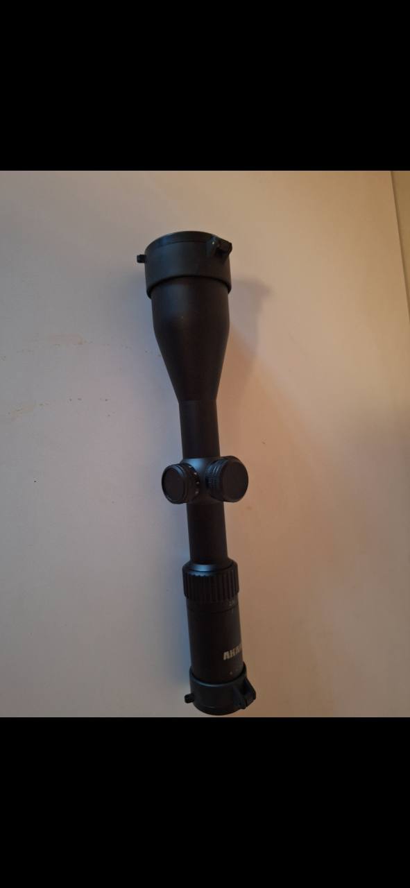 Akah 2.5-10×50 IL